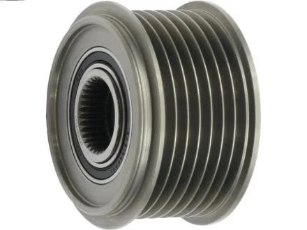 Шкiв iнерцiйний BO-7gr, CG237263 AS-PL AFP0076V