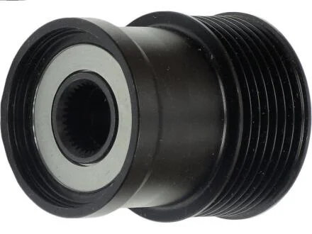 Шкiв iнерцiйний BO-7gr, CG233657, CG3323 03 AS-PL AFP0078