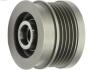Шкiв iнерцiйний BO-5gr, CG237280, Opel S ignum 2.0 Turbo AS-PL AFP0079 (фото 2)