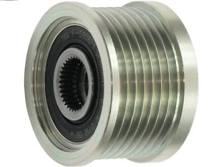 Муфта генератора AS-PL AFP0085(INA)