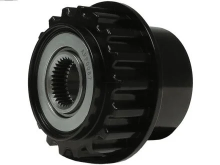 Шкiв iнерцiйний BO, CG333078, 0121615011,0121715009 AS-PL AFP0087