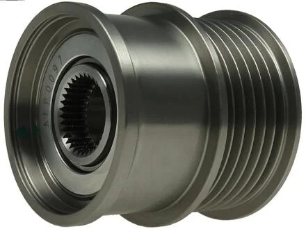 Шкiв iнерцiйний BO-6gr, do: F000BL9179 AS-PL AFP0097