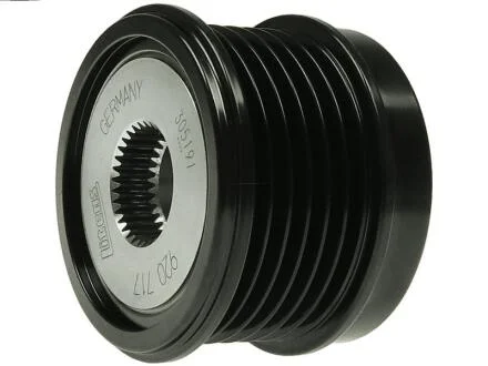 Механізм вільного ходу генератора AS-PL AFP0101(LITENS)