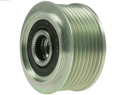 Шкiв iнерцiйний BO-7gr, F000BL29L7,F-600 396, do F000BL06Z4 AS-PL AFP0104(INA)