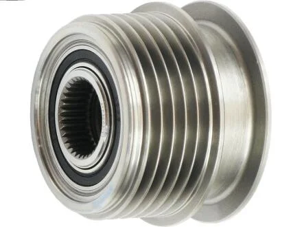 Шкiв iнерцiйний VA-5gr, CG230310, Merced es AS-PL AFP3003V