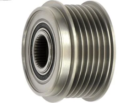 Фото 1 - автозапчасть AS-PL AFP3004V Автозапчасть AS-PL AFP3004V (фото 1)