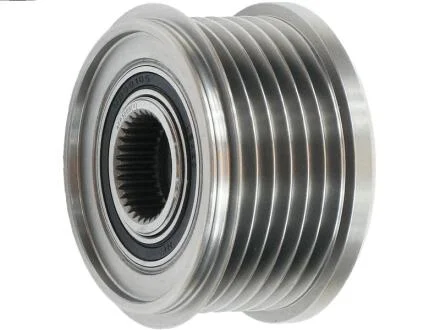 Шкiв iнерцiйний VA-6gr, CG234794, Citroe n,Peugeot AS-PL AFP3009V (фото 1)