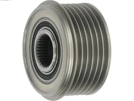 Шкiв iнерцiйний VA-6gr, CG234149, Lancia,Suzuki 2.0TDI AS-PL AFP3013V