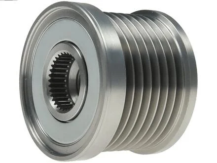 Шкiв iнерцiйний VA-7gr, CG330200, Renaul t, CA1936,CA1959 AS-PL AFP3016