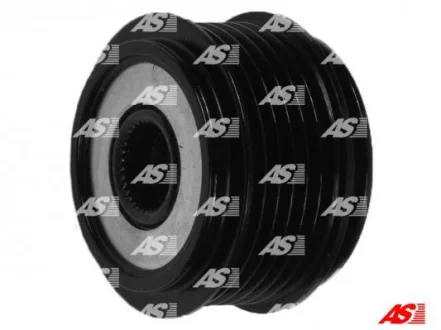 Шкiв iнерцiйний VA-6gr, CG333957, IK5439, F-556311 AS-PL AFP3025