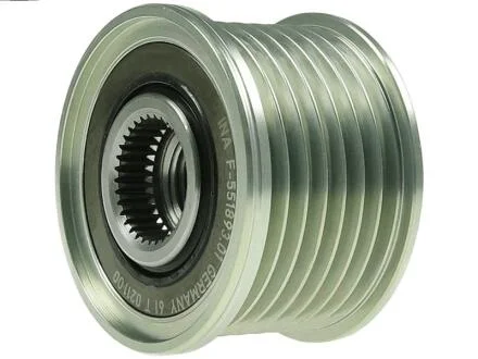 Муфта генератора AS-PL AFP3046(INA)