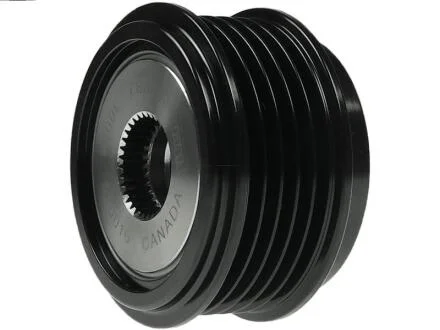 Шків генератора інерційний AS-PL AFP3065(LITENS)