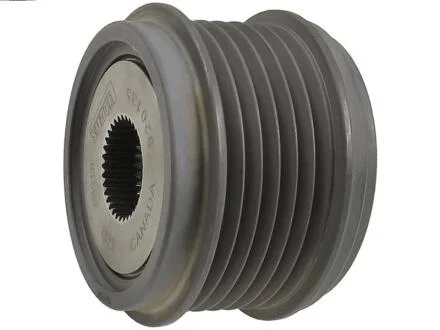 Муфта генератора AS-PL AFP3075(LITENS)