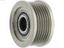 Шкiв iнерцiйний MM-6gr, CG235719, Opel,S aab,Fiat 1.9JTD AFP4002V