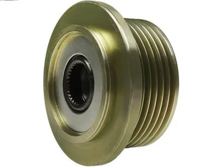 Механізм вільного ходу генератора AS-PL AFP4004