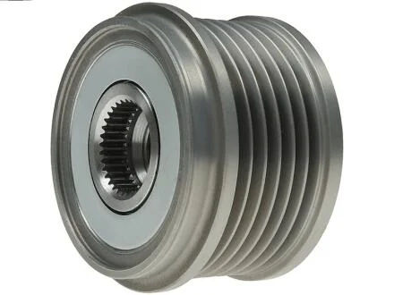 Шкiв iнерцiйний MI-6gr, CG330339, до CA1 948,A2TC0982, Renault 1.5 D AS-PL AFP5005