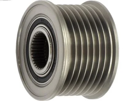 Шкiв iнерцiйний MI-7gr, CG330516, до CA1 979,A3TJ2481,A4TJ0282 AS-PL AFP5007V