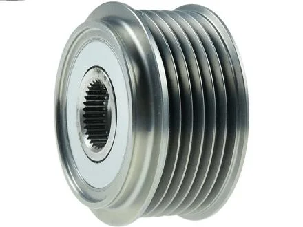 Шкiв iнерцiйний MI-6gr, CG333696 AS-PL AFP5013