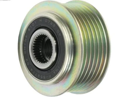 Муфта генератора AS-PL AFP5013INA