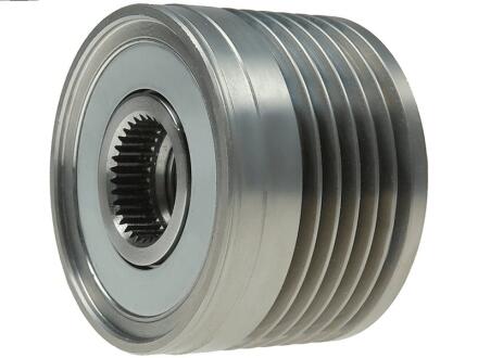 Шкiв iнерцiйний ND-6gr, CG330221, Alfa,F iat,Lancia,Opel 1.3CDTi AS-PL AFP6002