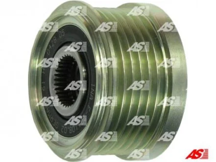 Автозапчасть AS-PL AFP6004INA