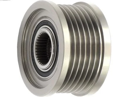 Автозапчасть AS-PL AFP6013V