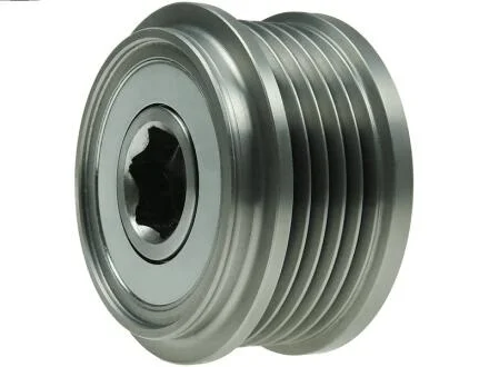 Шкiв iнерцiйний ND-5gr, CG236332, Toyota Avensis,RAV4 AS-PL AFP6015