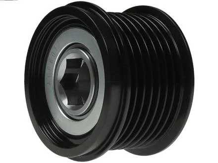 Шкiв iнерцiйний ND-7gr, CG333062, Lexus, Toyota Avalon,Camry 3.5 AS-PL AFP6017