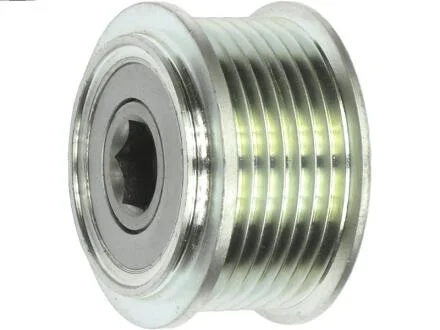 Муфта генератора AS-PL AFP6021