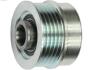 Шкiв iнерцiйний ND-5gr, CG333069, Fiat F ire 1.4 AS-PL AFP6025 (фото 2)