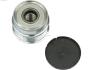 Шкiв iнерцiйний ND-5gr, CG333069, Fiat F ire 1.4 AS-PL AFP6025 (фото 3)