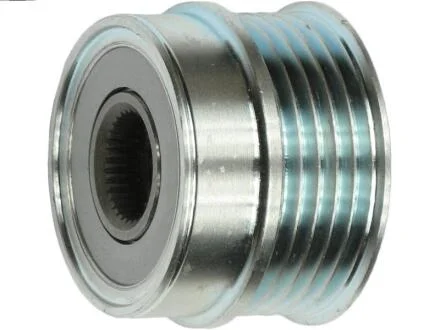 Шкiв iнерцiйний ND-5gr, CG333069, Fiat F ire 1.4 AS-PL AFP6025