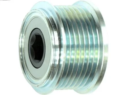 Шкiв iнерцiйний ND-7gr, CG330527, до A60 52,CA1965,104210-4520 AS-PL AFP6026