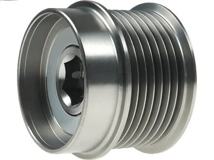 Фото 1 - шкiв iнерцiйний ND-7gr, до 104210-4660 AS-PL AFP6037 Шкiв iнерцiйний ND-7gr, до 104210-4660 AS-PL AFP6037 (фото 1)