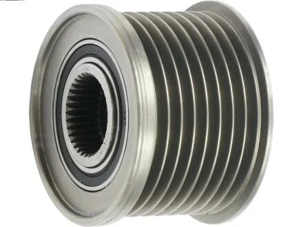 Автозапчасть AS-PL AFP6038V