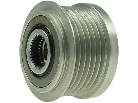 Шкiв iнерцiйний ND-6gr, 3.5527.1, do: 10 42113180, 1042113190 AS-PL AFP6059(INA)