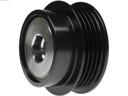 Шків генератора інерційний AS-PL AFP6087(LITENS)