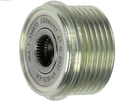 Муфта генератора AS-PL AFP9007INA