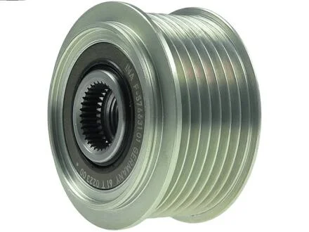 Механізм вільного ходу генератора AS-PL AFP9022(INA)