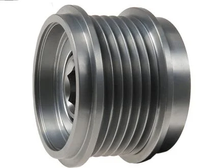 Шкiв iнерцiйний FO-6gr, 519192 AS-PL AFP9025S2