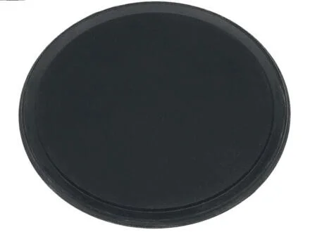 Кришка iнерцiйного шкива до A6253 AS-PL AFP9028S