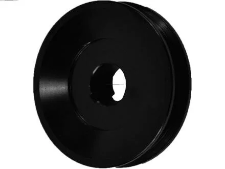 Шків ременя генератора AS-PL AP0010