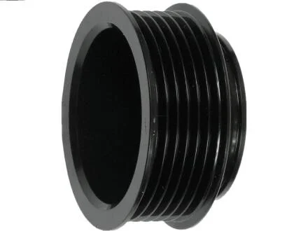 Фото 1 - шків ременя генератора AS-PL AP0013 Шків ременя генератора AS-PL AP0013 (фото 1)