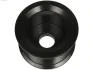 Шкiв генератора BO-8gr,F00M991104 BO-8gr, CG234026 AS-PL AP0029 (фото 3)