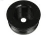 Шкiв генератора BO-2gr, F00M991198 до 01 24325098 AS-PL AP0034 (фото 3)