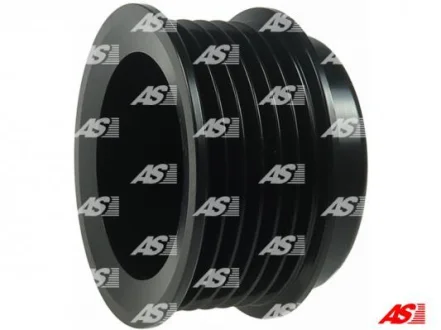 Шкiв генератора BO-6gr, AS-PL AP0052