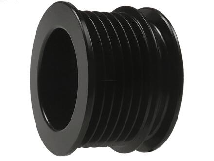 Шкiв генератора BO-6gr, do 0124325013, AS-PL AP0088S