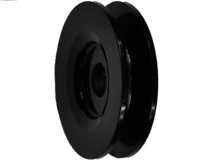 Фото 1 - шків ременя генератора AS-PL AP2001 Шків ременя генератора AS-PL AP2001 (фото 1)