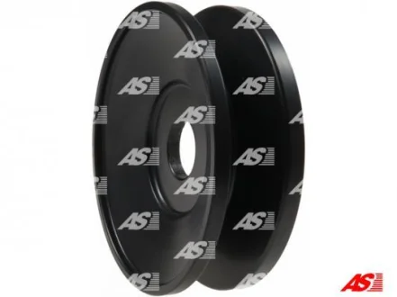 Шкiв генератора HI-1gr, do JA1366IR AS-PL AP2004