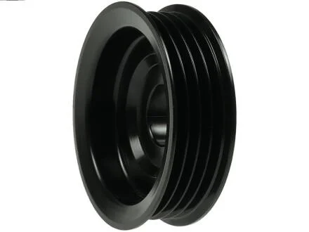 Шкiв генератора HI-4gr, CG139666 AS-PL AP2006S